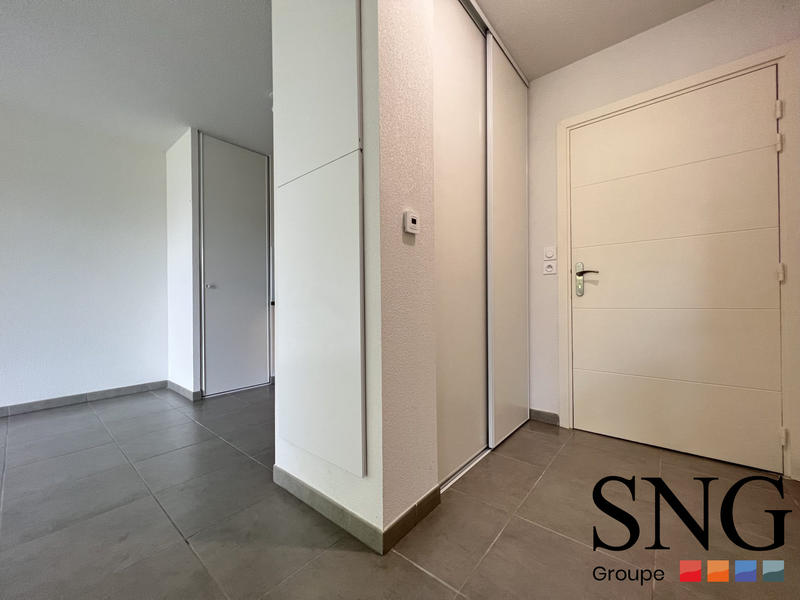 Appartement - 41 m² - 2 pièces