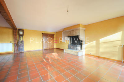 Maison - 375 m² - 10 pièces