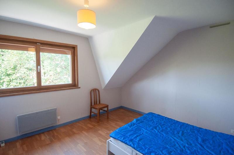 Maison - 168 m² - 7 pièces