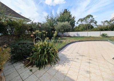 Maison - 150 m² - 7 pièces