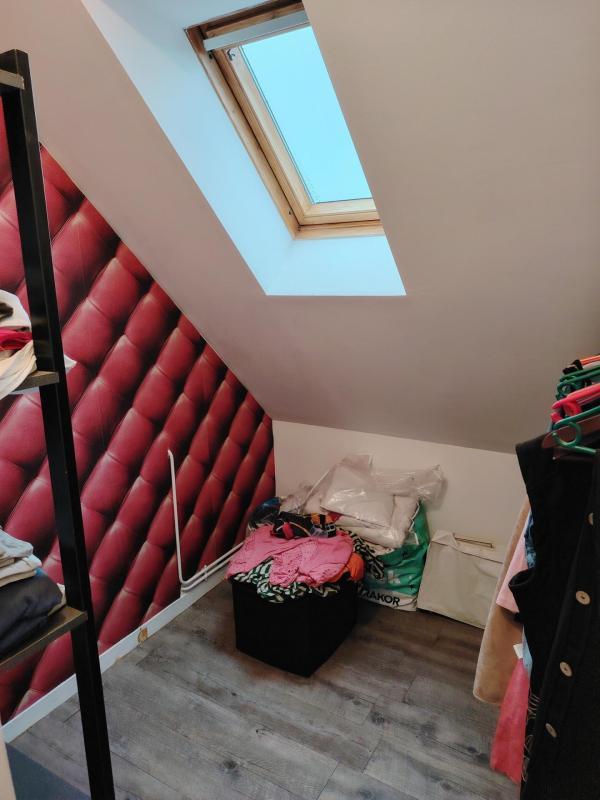 Maison - 104 m² - 10 pièces