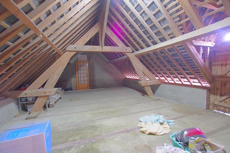 Maison - 102 m² - 5 pièces