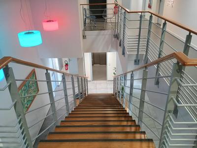 Bureau - 11 m² - 1 pièce