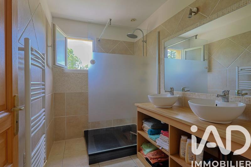 Maison - 168 m² - 6 pièces