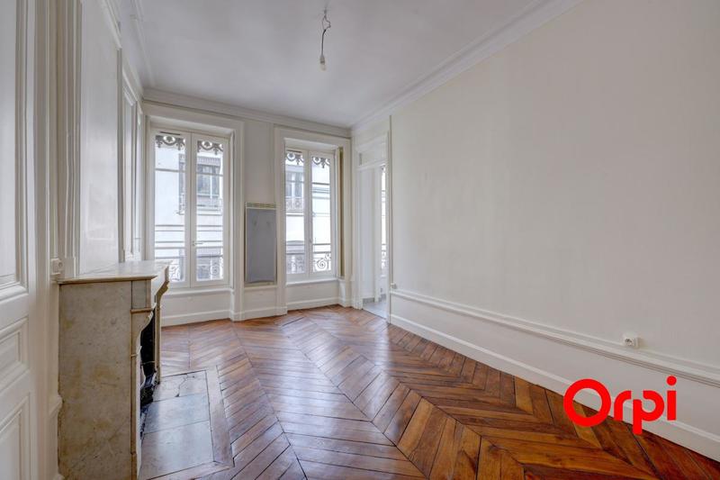 Appartement - 35 m² - 1 pièce