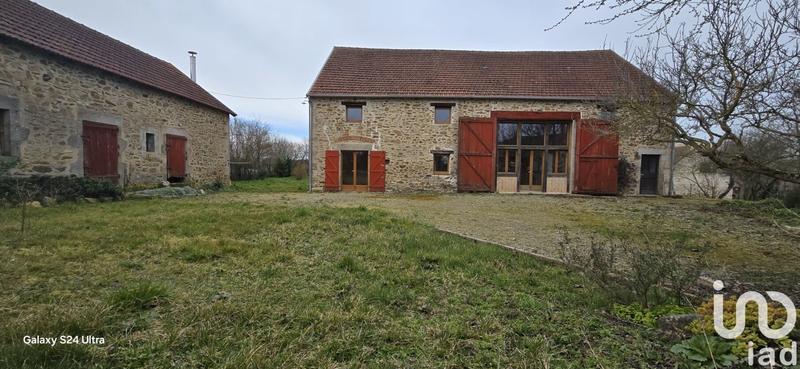 Maison de campagne - 287 m² - 8 pièces