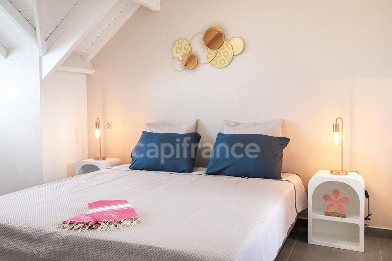 Appartement - 105 m² - 3 pièces