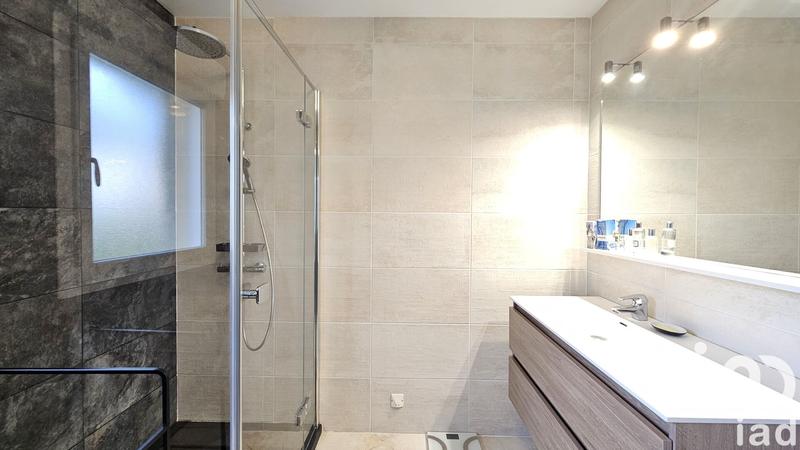 Maison - 138 m² - 5 pièces