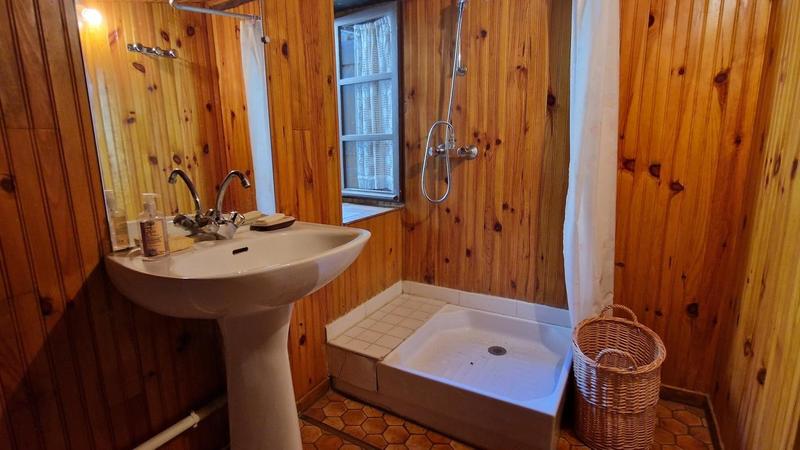 Maison traditionnelle - 95 m² - 4 pièces