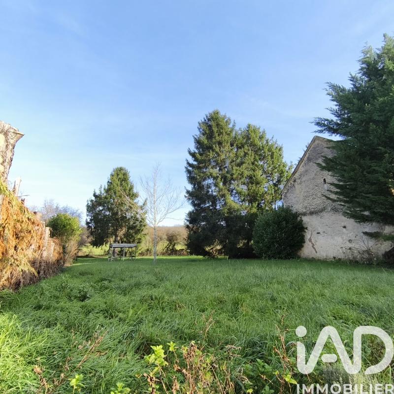 Maison de village - 157 m² - 6 pièces