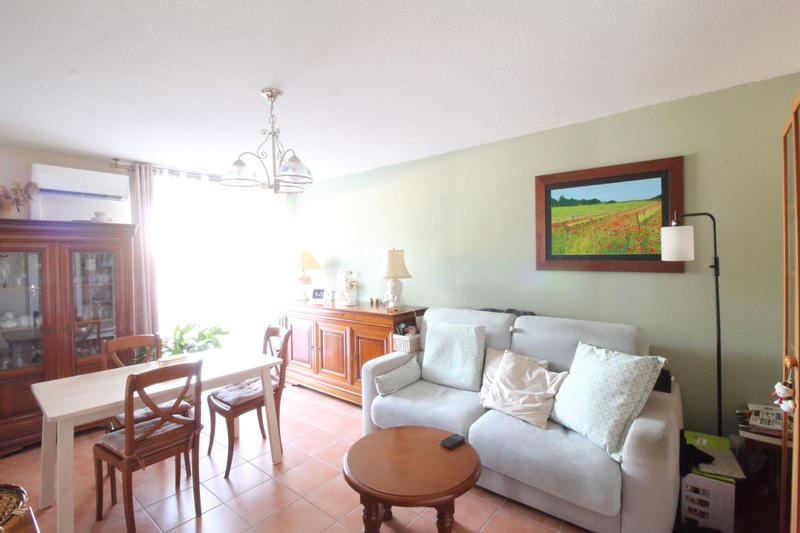 Appartement - 52 m² - 3 pièces