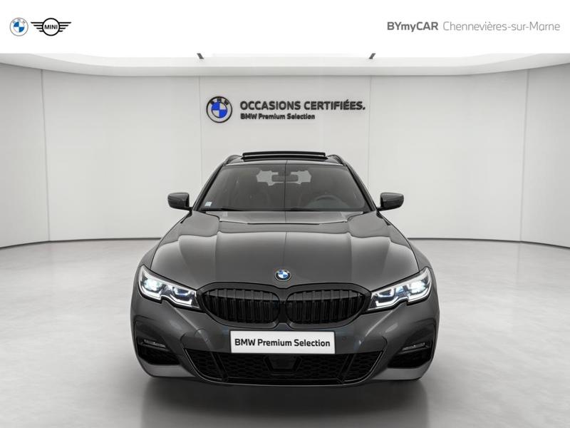 Bmw Série 3 Touring G21 320d xDrive 190 ch Bva8 m Sport