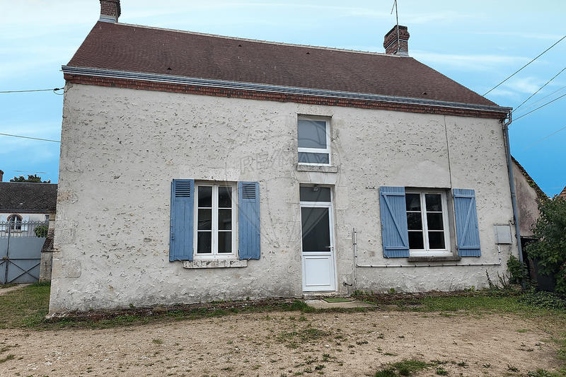 Maison - 70 m² - 3 pièces