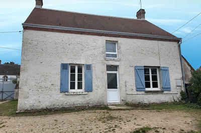 Maison - 70 m² - 3 pièces
