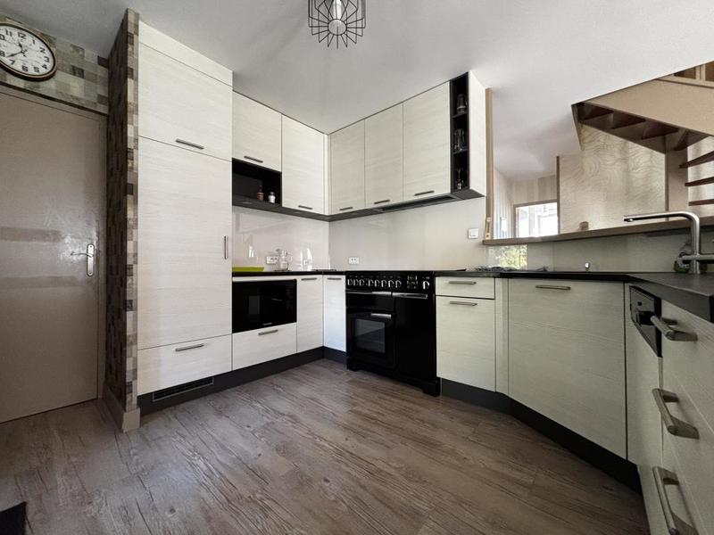 Maison - 130 m² - 7 pièces