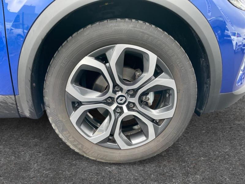 Renault Captur II Intens Tce 90 - 21