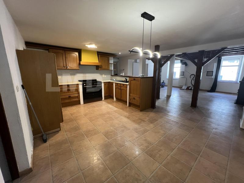 Maison de ville - 177 m² - 7 pièces