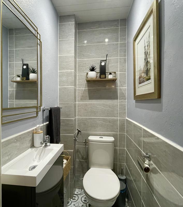 Maison traditionnelle - 130 m² - 8 pièces