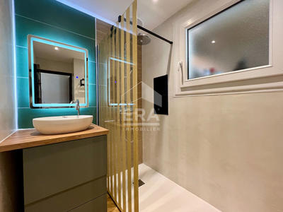 Maison - 133 m² - 7 pièces