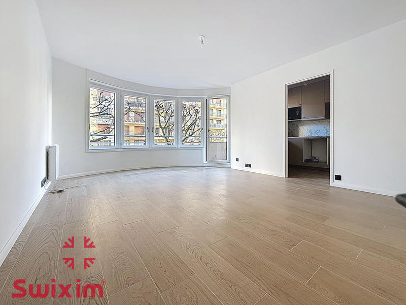 Appartement - 53 m² - 2 pièces