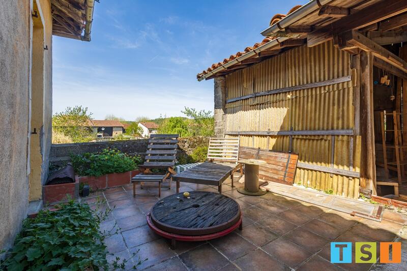 Maison de campagne - 295 m² - 9 pièces