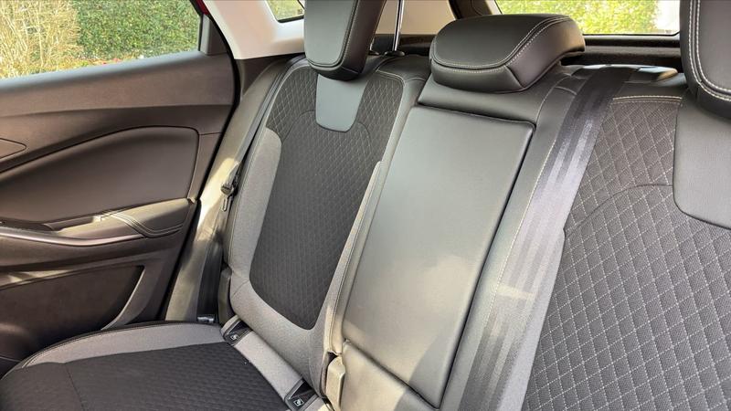 Opel Grandland X 1.6 Diesel 120.0 Innovation