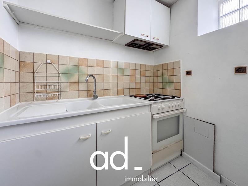 Maison - 178 m² - 8 pièces