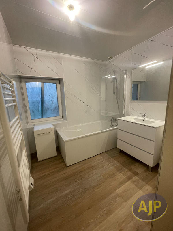 Maison - 53 m² - 3 pièces