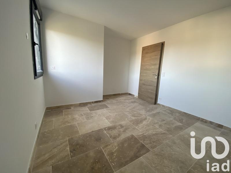 Maison - 97 m² - 4 pièces