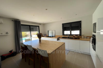 Villa - 101 m² - 5 pièces