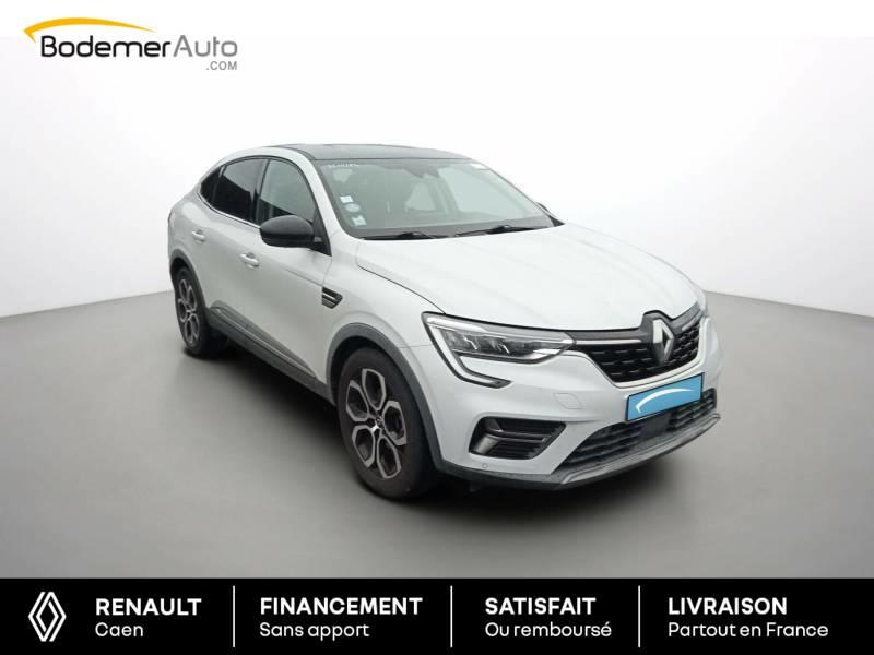 Renault Arkana E-Tech 145 - 21b Intens