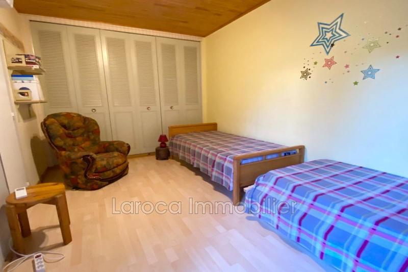 Villa - 95 m² - 5 pièces