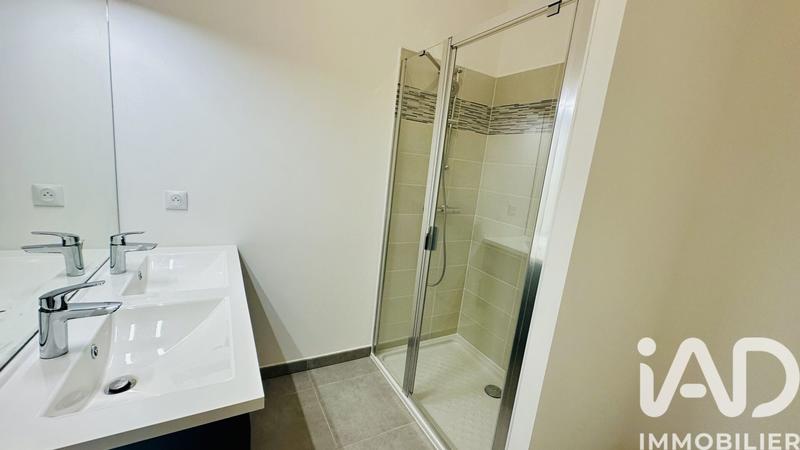 Appartement - 103 m² - 4 pièces