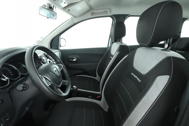 Dacia Lodgy Stepway 1.2 TCe 5pl 115 ch