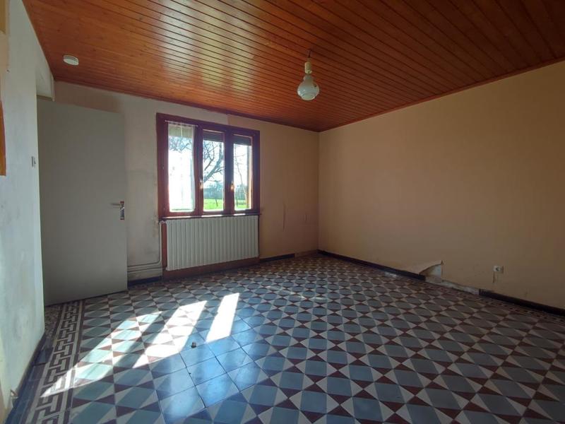 Fermette - 87 m² - 4 pièces