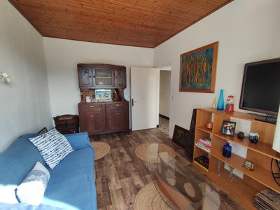 Maison - 70 m² - 5 pièces