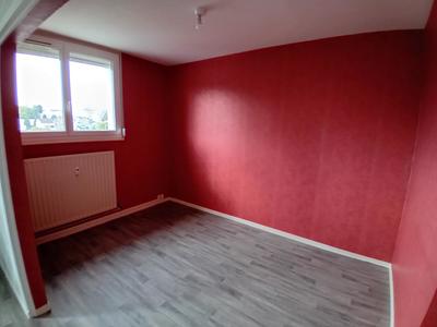 Appartement - 68 m² - 4 pièces