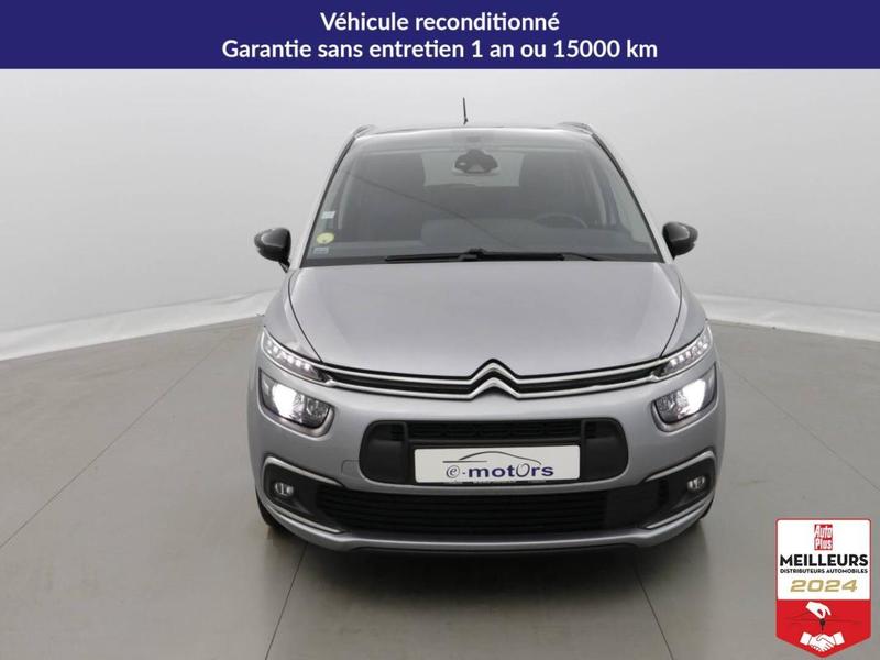 Citroen Grand C4 Spacetourer BlueHDi 130 s&amp;S Bvm6 - Shine Pack