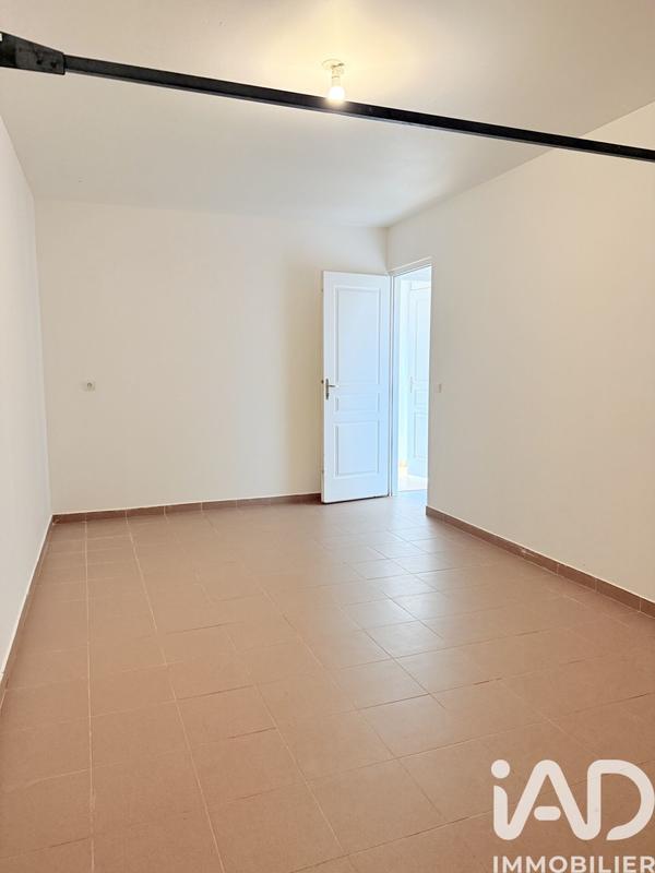 Maison - 101 m² - 4 pièces