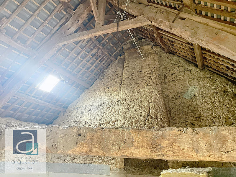 Maison - 116 m² - 5 pièces