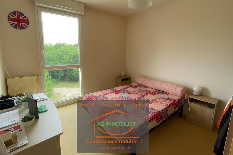 Appartement - 81 m² - 4 pièces