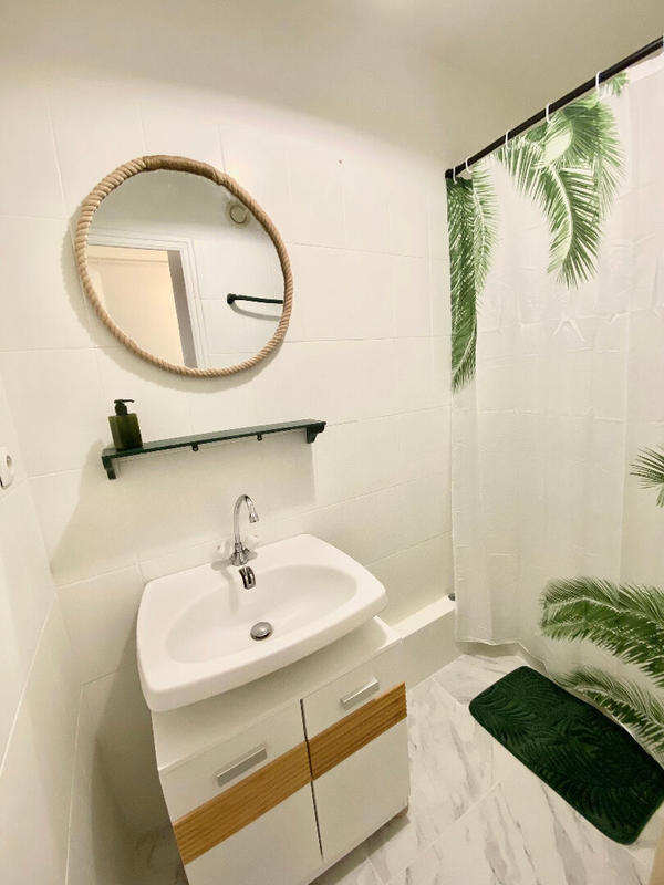 Appartement - 31 m² - 1 pièce