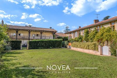 Maison - 136 m² - 4 pièces