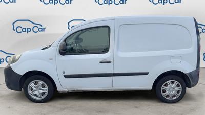 Renault Kangoo Z.E. Ze Vu 44kWh 60ch Confort