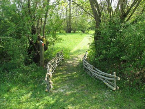 Conserv Sites Naturels Bourguignons