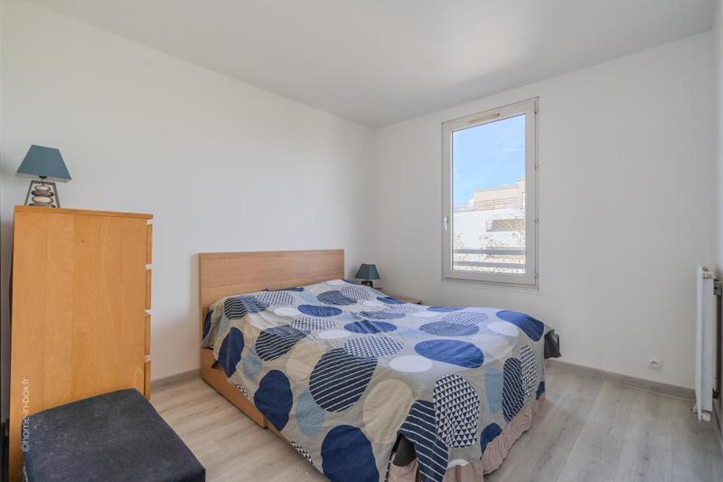 Penthouse - 66 m² - 3 pièces