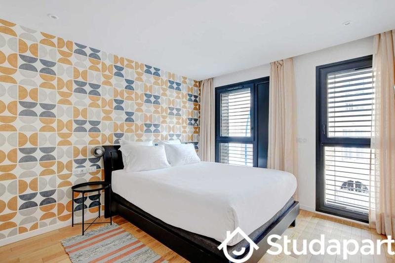 Appartement - 103 m² - 3 pièces