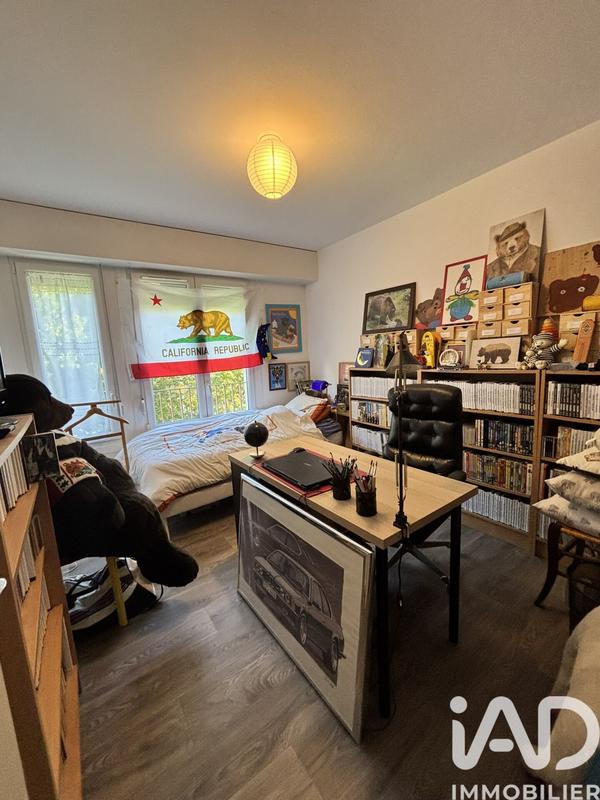 Appartement - 109 m² - 5 pièces