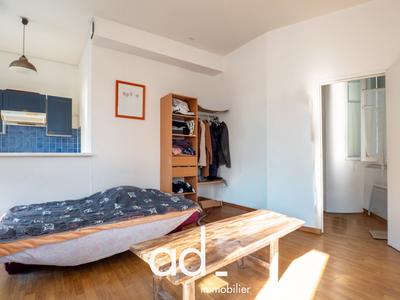 Appartement - 32 m² - 1 pièce