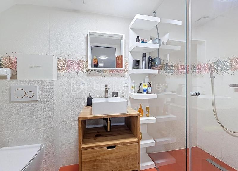 Maison d'architecte - 229 m² - 7 pièces